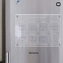 Charger l'image dans la galerie, MÉMO NOTES™