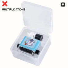 Charger l'image dans la galerie, Tampon d'apprentissage MÉMO MATHS™