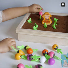 Charger l'image dans la galerie, Jeu MEMOTAGES™