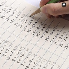 Charger l'image dans la galerie, Tampon d'apprentissage MÉMO MATHS™