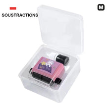 Charger l'image dans la galerie, Tampon d'apprentissage MÉMO MATHS™