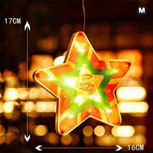 Charger l'image dans la galerie, Décoration lumineuse de Noël MÉMO DÉCO™