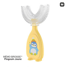 Charger l'image dans la galerie, Brosse à dents pour enfant MÉMO BROSSE™