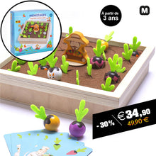 Charger l'image dans la galerie, Jeu MEMOTAGES™