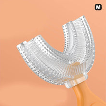 Charger l'image dans la galerie, Brosse à dents pour enfant MÉMO BROSSE™