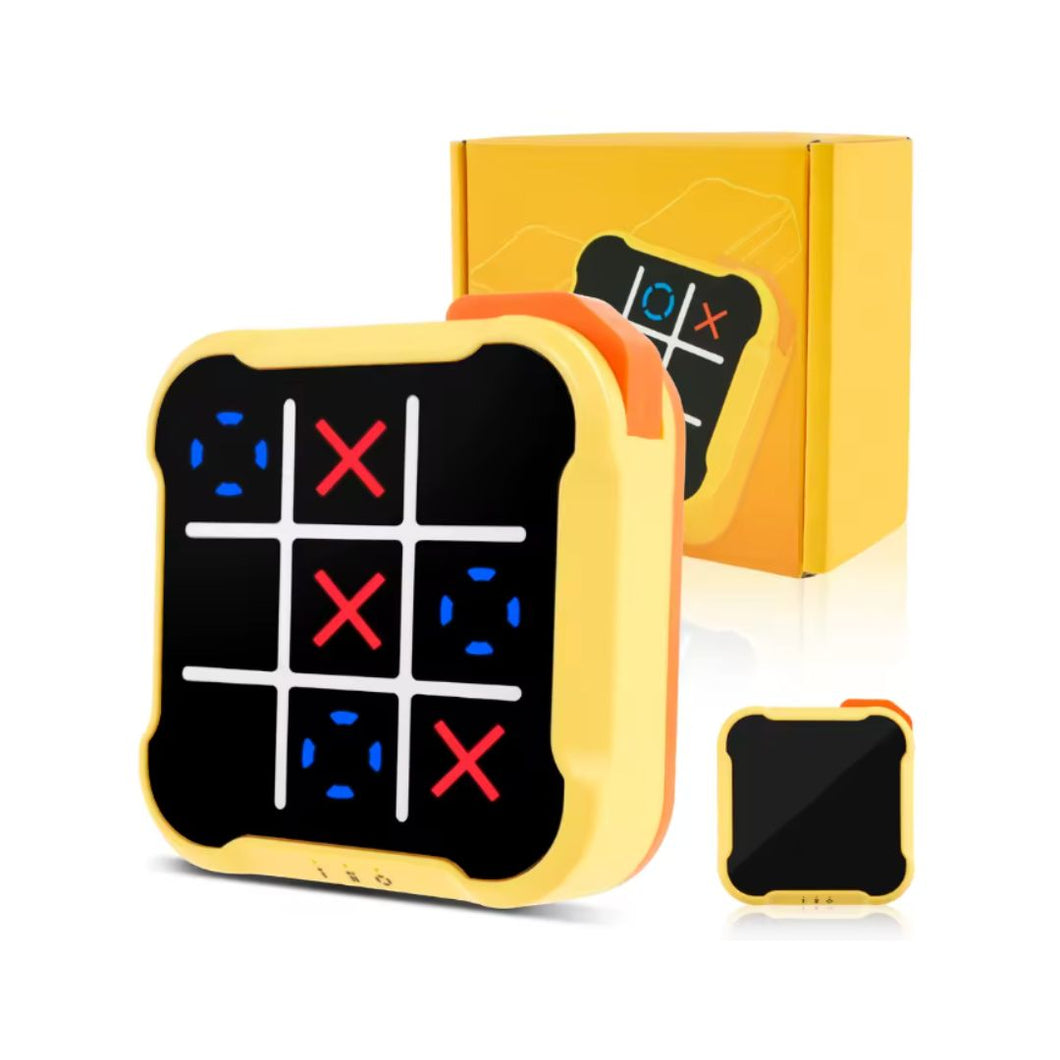 Jeu MEMOTICTAC™ 3-EN-1